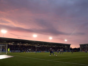 Supporting image for story: Shrewsbury Town accounts reveal £2.1 million turnover increase