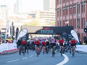 Supporting image for story: Police continue to investigate separate Birmingham Velo incidents