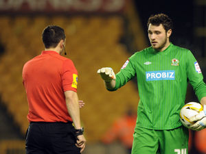 Supporting image for story: Trio of trialists not taken on by Shrewsbury Town