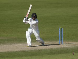 Supporting image for story: Promoted Sussex wrap up Division Two title as County Championship season ends