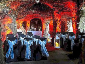 Supporting image for story: Top unusual wedding venues in the Midlands and Shropshire