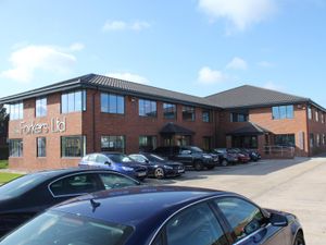 Supporting image for story: Forkers celebrates 45th anniversary with a new headquarters in West Bromwich