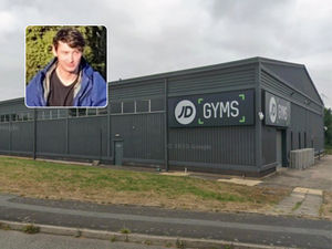 Supporting image for story: Shrewsbury man, 27, who collapsed and died at a gym had cardiac arrest after taking steroids
