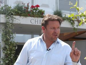 Supporting image for story