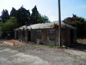 Supporting image for story: Railway building in Bishop's Castle to get £100k revamp