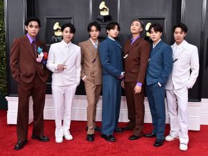 Supporting image for story: BTS will be exploring more solo projects but not go on hiatus – representative