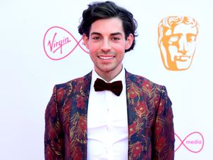 Supporting image for story: I’m A Celebrity runner-up Tom Read Wilson says Angryginge ‘had to win’ the show