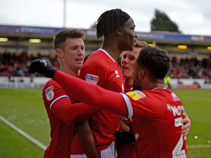 Supporting image for story: Darrell Clarke: Walsall 'relationships' showing
