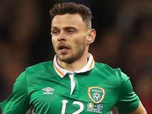 Supporting image for story: Walsall monitoring Preston's Andy Boyle