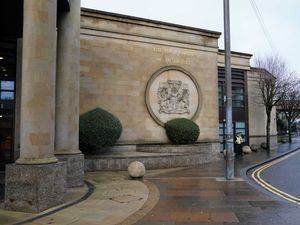 Supporting image for story: Postponing the sentencing of child abuse ring ‘can’t go on indefinitely’ – judge