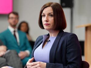 Supporting image for story: Bridget Phillipson: 500,000 more children set to receive free breakfast