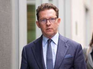 Supporting image for story: Reform treasurer ‘met sanctioned individuals on ­Nicaragua trip’