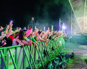 Páirc Summer Series