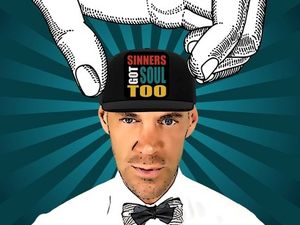 Supporting image for story: X Factor Peyton cancels Birmingham Pizza Express Live show