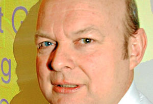 Supporting image for story: Top Oswestry officer steps down after 30 years