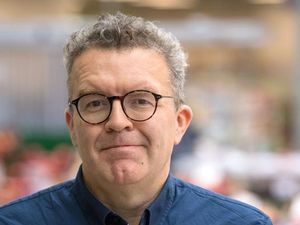 Supporting image for story: Tom Watson urges Labour moderates not to split