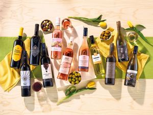 Supporting image for story: Aldi searching for wine enthusiasts to taste and review bottles for free