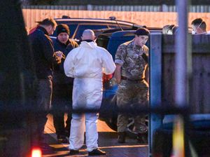 Supporting image for story: Man bailed after explosion in Walsall flat leads to bomb squad being called