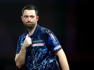Supporting image for story: Luke Humphries expects ‘respectful’ crowd when darts takes to Saudi Arabia stage