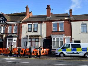 Supporting image for story: Son tells trial how he found mother's battered body at ex-boyfriend's flat