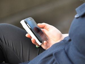 Supporting image for story: 5G project could benefit rural Shropshire