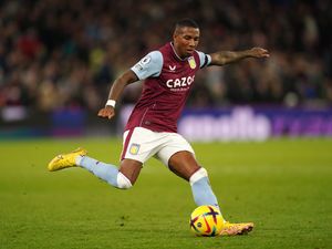 Supporting image for story: Matt Maher: Whisper it, but Europe is within Aston Villa striking distance