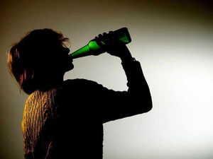 Supporting image for story: Poll: Is alcohol available too cheaply?