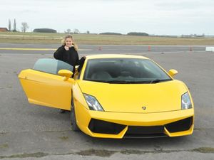 Supporting image for story: Staffordshire circuit hosting ultimate activity day for youngsters