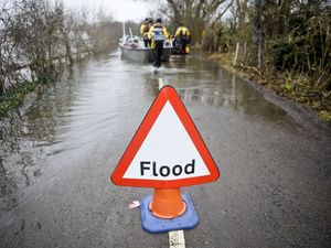 Supporting image for story: Districts warn of ‘catastrophic flooding’ without urgent funding boost