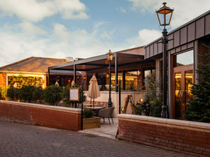 Supporting image for story: Historic Shropshire pub gets new lease of life after years in the doldrums
