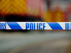 Supporting image for story: Two men arrested on suspicion of burglary after break-in at Bilston address