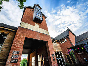 Supporting image for story: See brewers' £1m plans to revitalise 19th century pub, create jobs and 'transform' town's profile