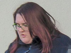 Supporting image for story: Attacker who assaulted pensioner turned back on judge in court