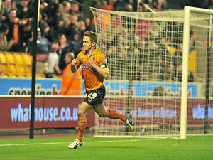 Supporting image for story: Wolves must sell Doyle, admits Kenny Jackett