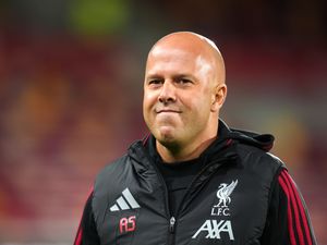 Supporting image for story: Arne Slot surprised by extent of Liverpool’s dip in form