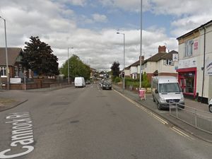 Supporting image for story: Boy, 16, injured in Wolverhampton stabbing