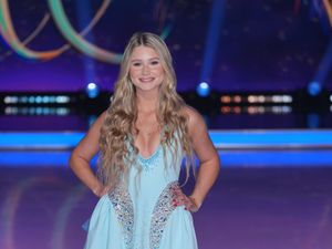 Supporting image for story: Mollie Pearce hopes to ‘show people you can do anything’ on Dancing On Ice