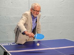 Supporting image for story: Jeremy Corbyn insists he should be caretaker PM despite plan’s blows