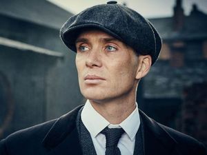 Supporting image for story: Peaky Blinders in online vote