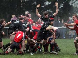 Supporting image for story: Rugby: Ludlow 20 Bridgnorth 7