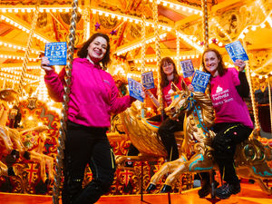 Supporting image for story: Festival just for kids this weekend at Telford International Centre