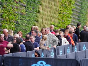 Supporting image for story: Elbow fans ‘worried’ that Co-op Live arena will cancel gig after doors open