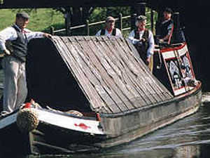 Supporting image for story: Full steam ahead for big anniversary