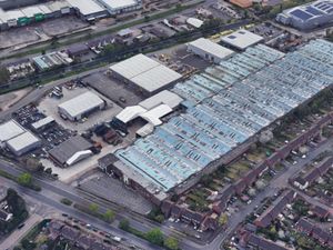 Supporting image for story: Workers vote for strike action at Birmingham car parts factory