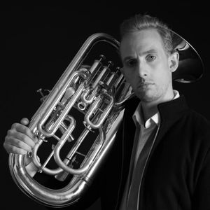 Mark Glover was born in Wordsley