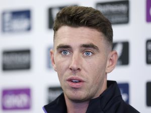 Supporting image for story: Dan Lawrence confident his approach will suit new role as England opener