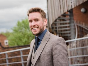 Supporting image for story: Marches region awarded £10m of funding for innovation projects