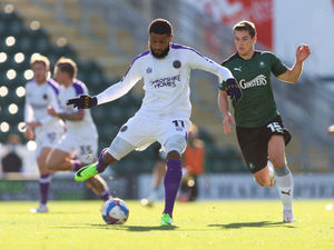 Supporting image for story: Salop Social: Leon Clarke capture brings back happy memories 