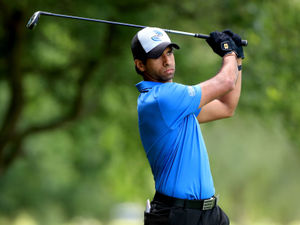 Supporting image for story: Aaron Rai secures best PGA Tour finish so far