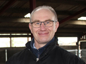 Supporting image for story: How to get the best from your spring grassland